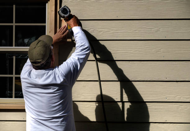 Reliable Corinth, MS Siding Solutions